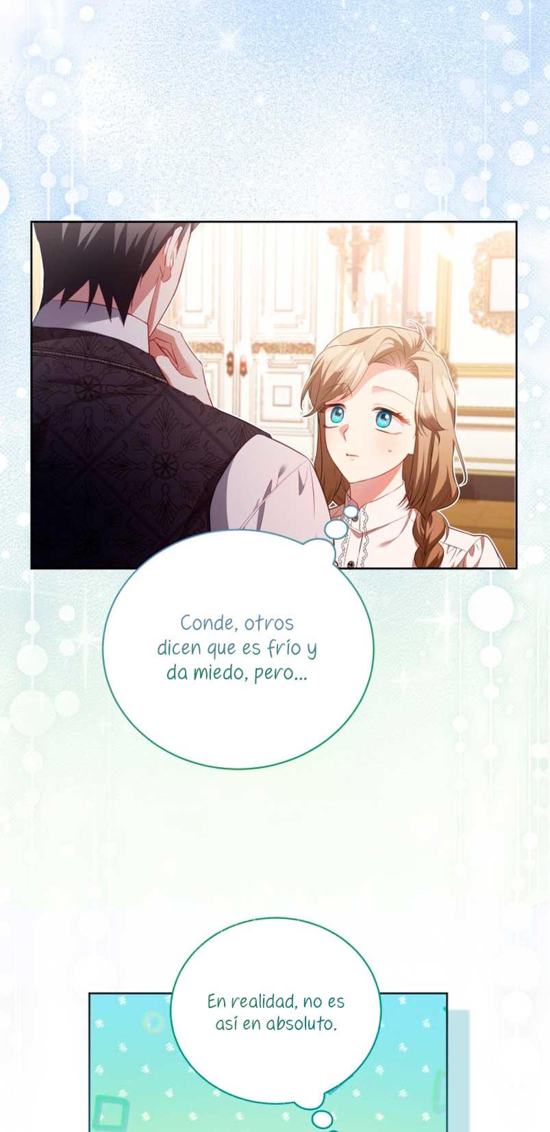 El diario de crianza con el Villano Capítulo 16 - Página 25