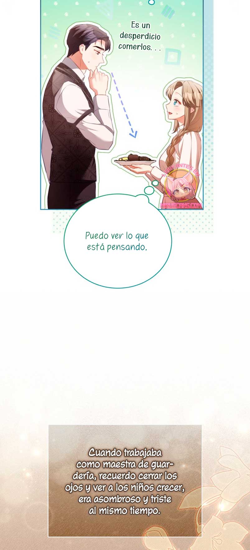 El diario de crianza con el Villano Capítulo 16 - Página 26