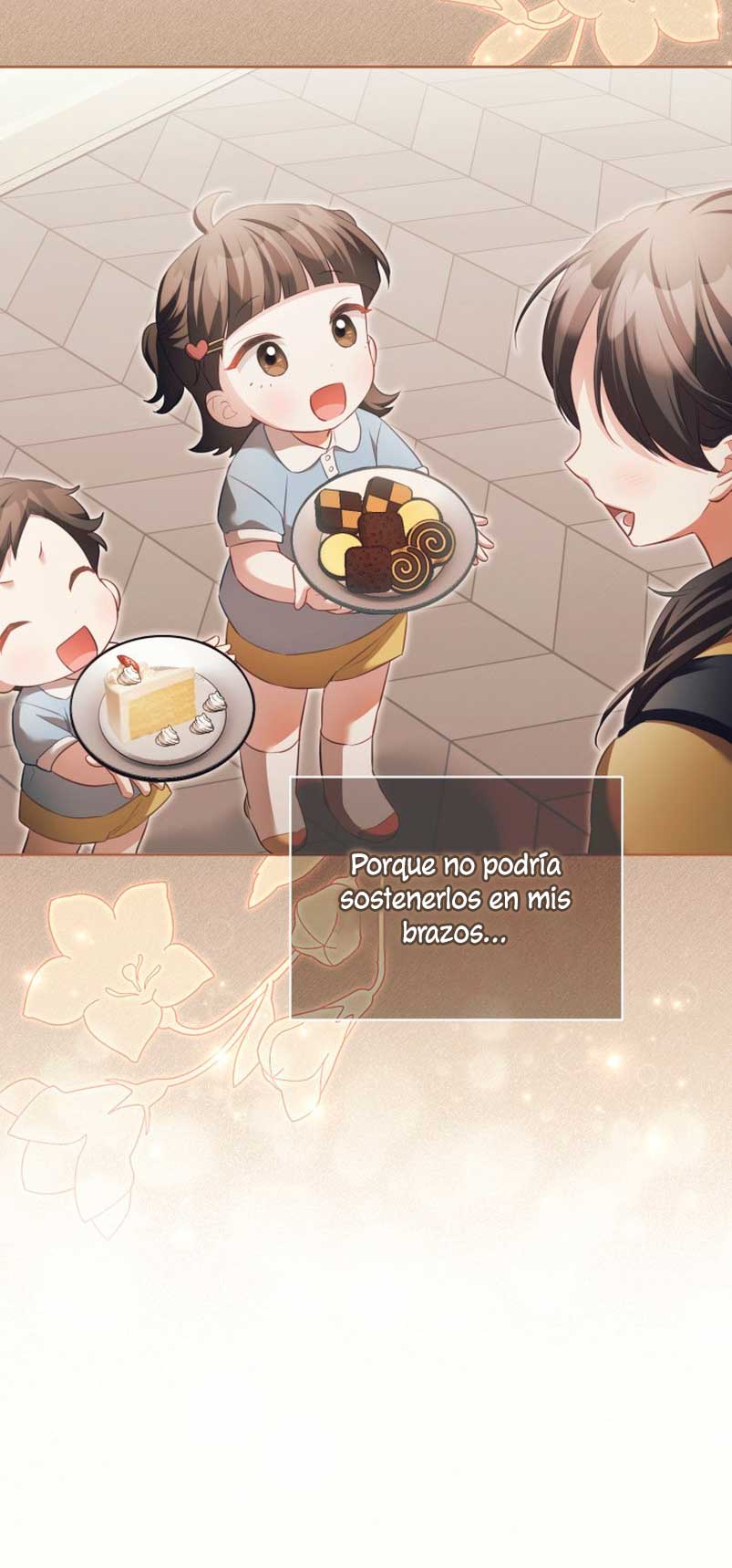 El diario de crianza con el Villano Capítulo 16 - Página 27