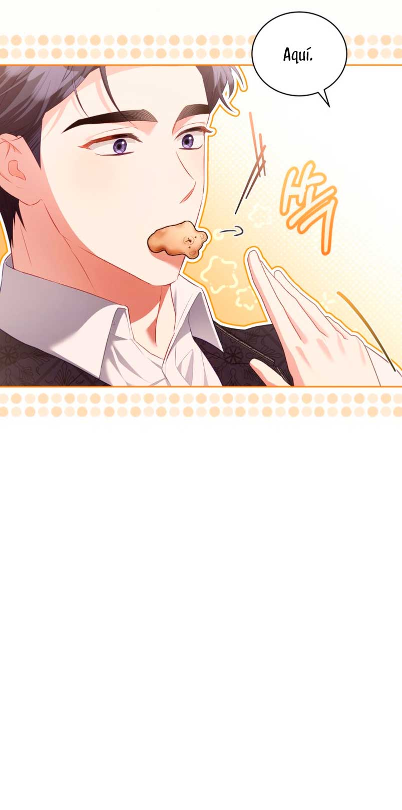 El diario de crianza con el Villano Capítulo 16 - Página 28