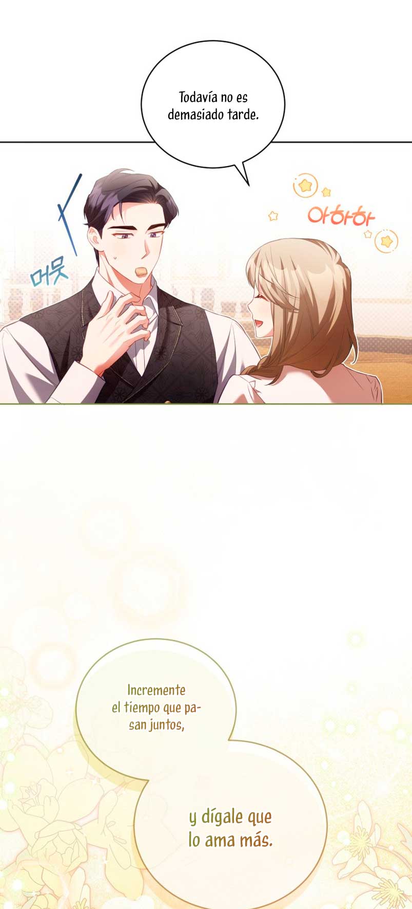 El diario de crianza con el Villano Capítulo 16 - Página 29