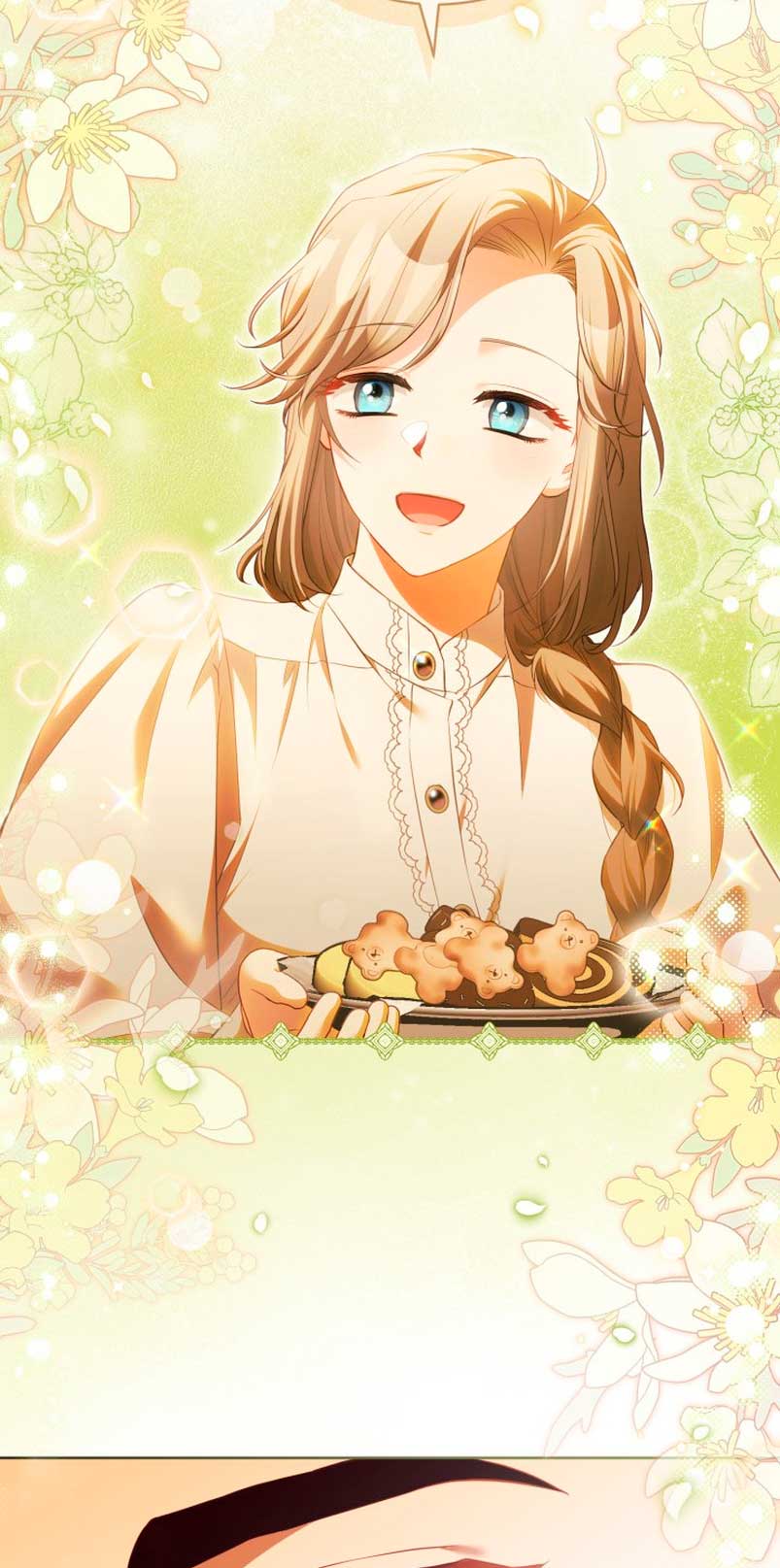 El diario de crianza con el Villano Capítulo 16 - Página 30