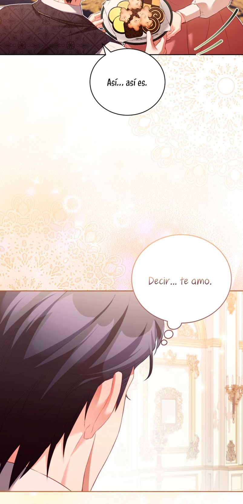 El diario de crianza con el Villano Capítulo 16 - Página 32