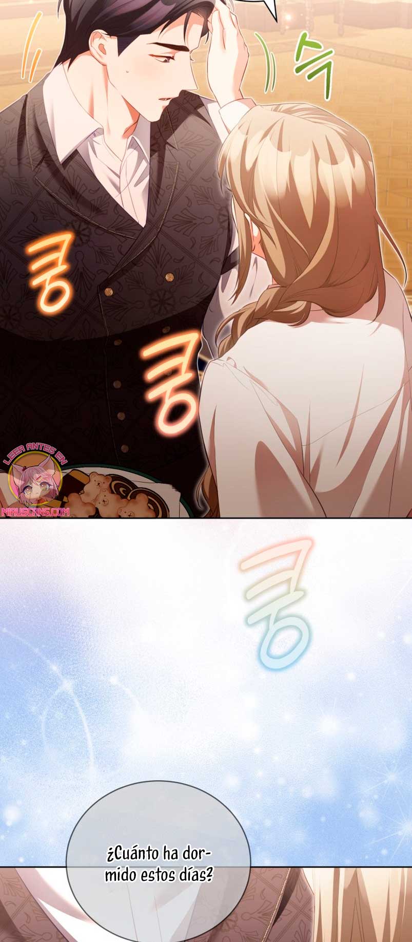 El diario de crianza con el Villano Capítulo 16 - Página 34