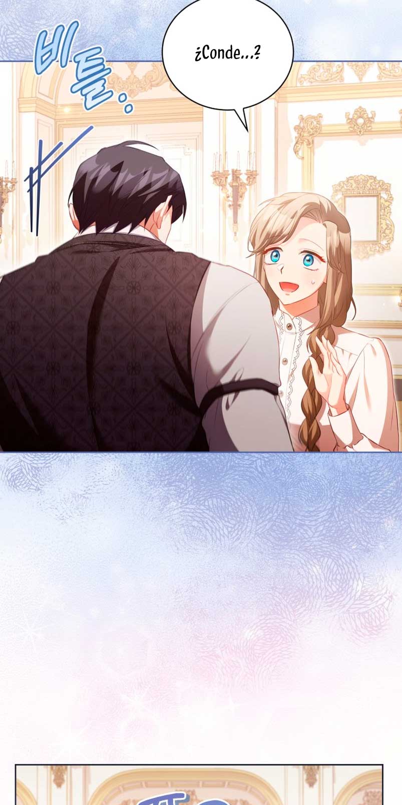 El diario de crianza con el Villano Capítulo 16 - Página 36