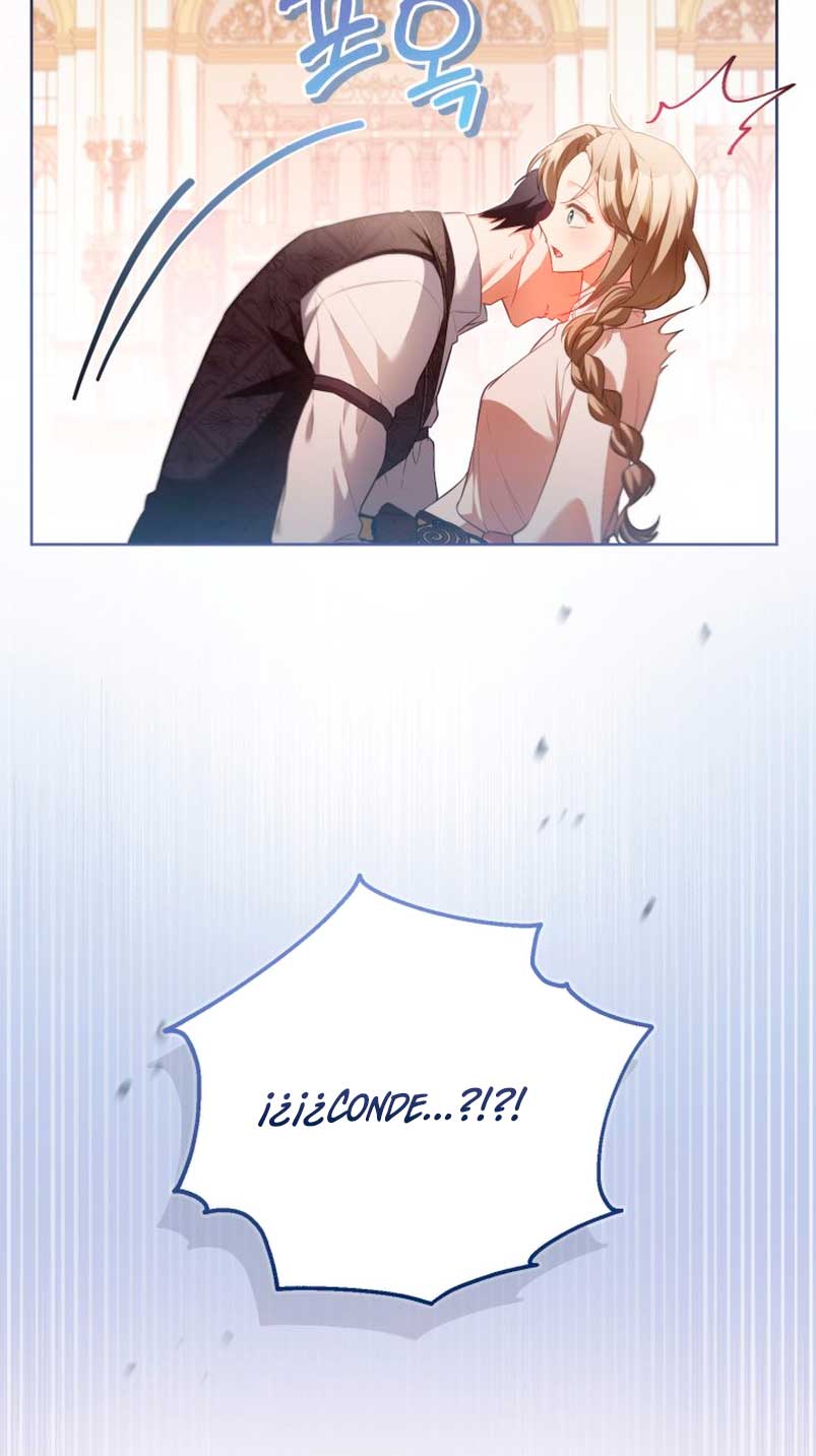 El diario de crianza con el Villano Capítulo 16 - Página 37