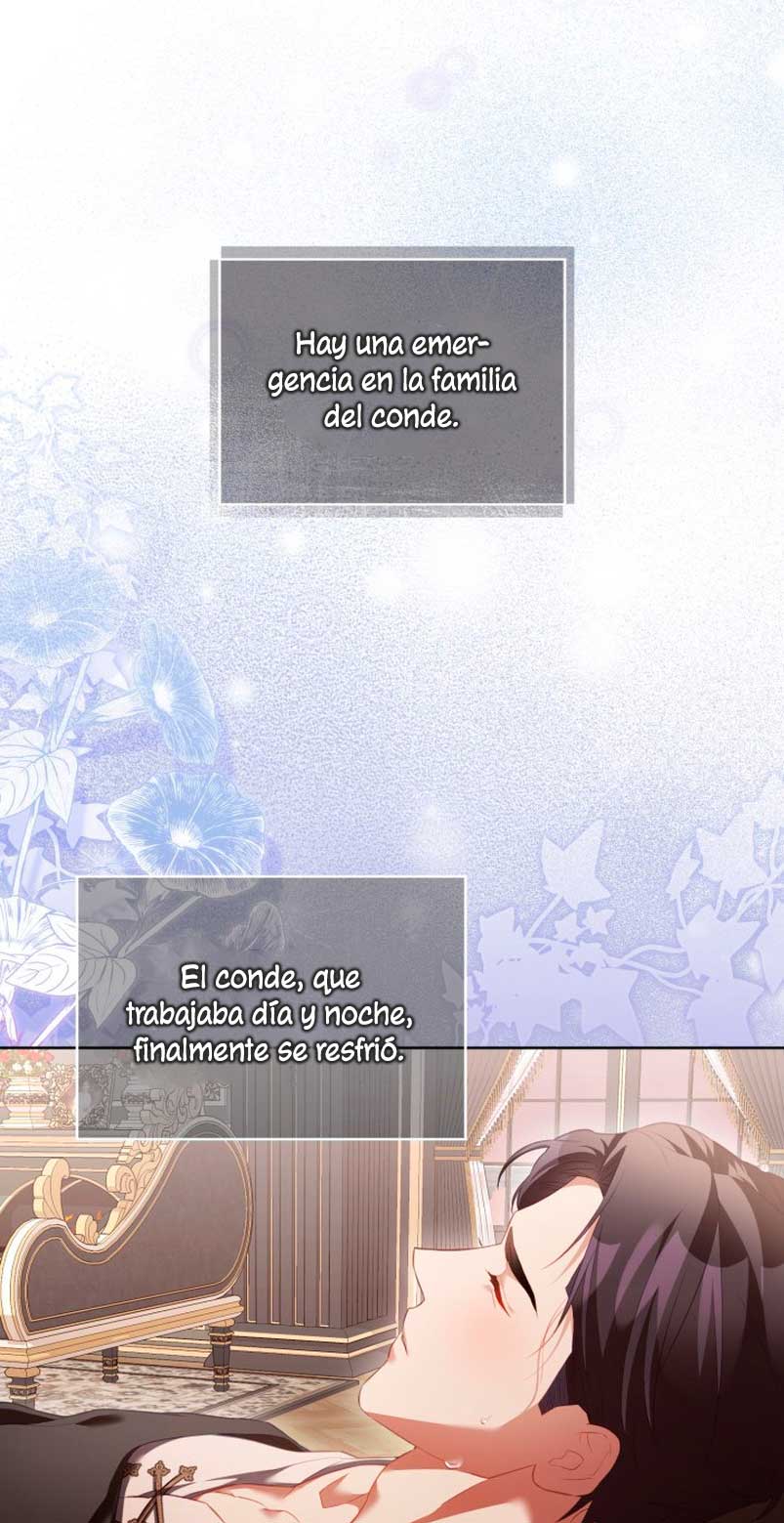 El diario de crianza con el Villano Capítulo 16 - Página 42