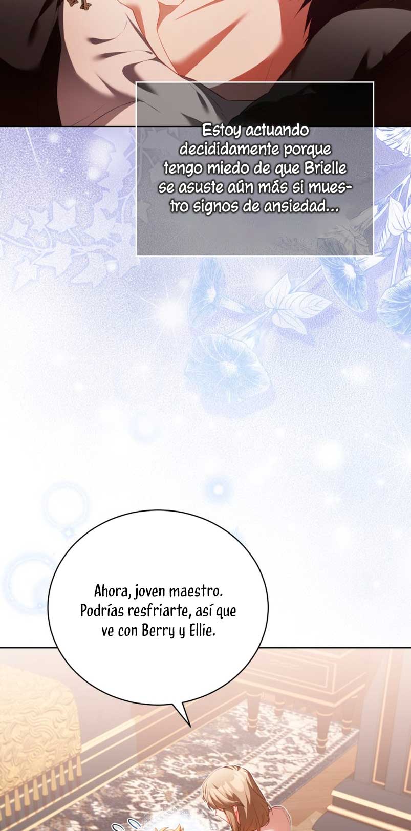 El diario de crianza con el Villano Capítulo 16 - Página 43