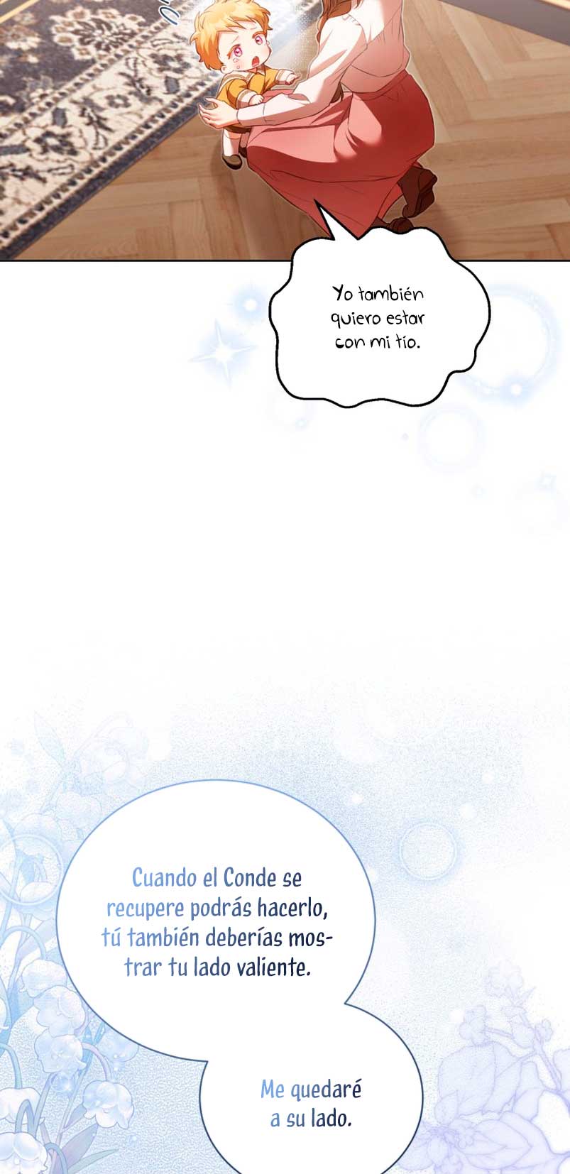 El diario de crianza con el Villano Capítulo 16 - Página 44