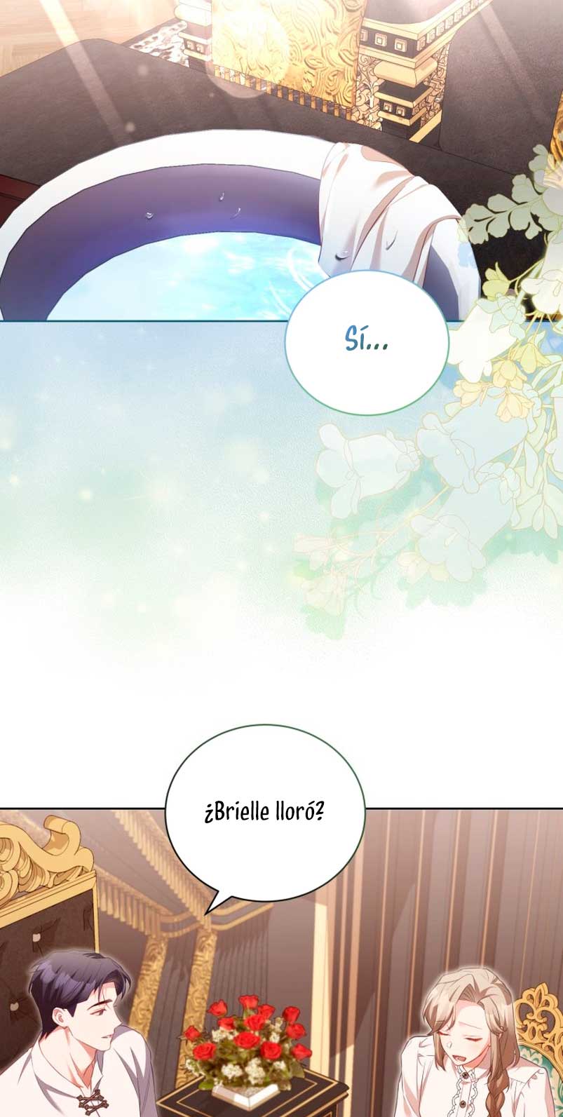 El diario de crianza con el Villano Capítulo 16 - Página 48