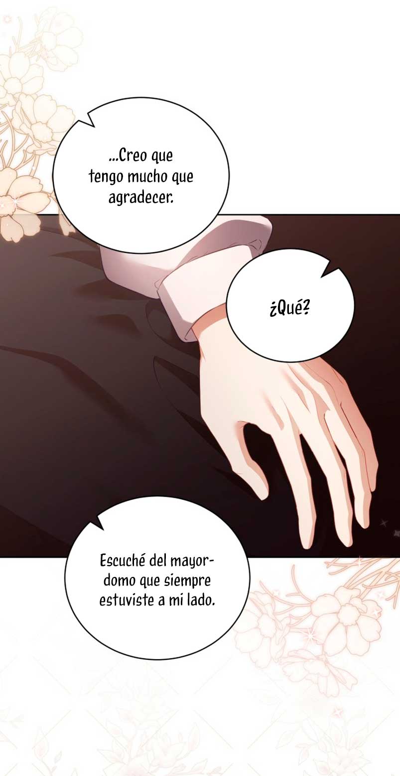 El diario de crianza con el Villano Capítulo 16 - Página 51