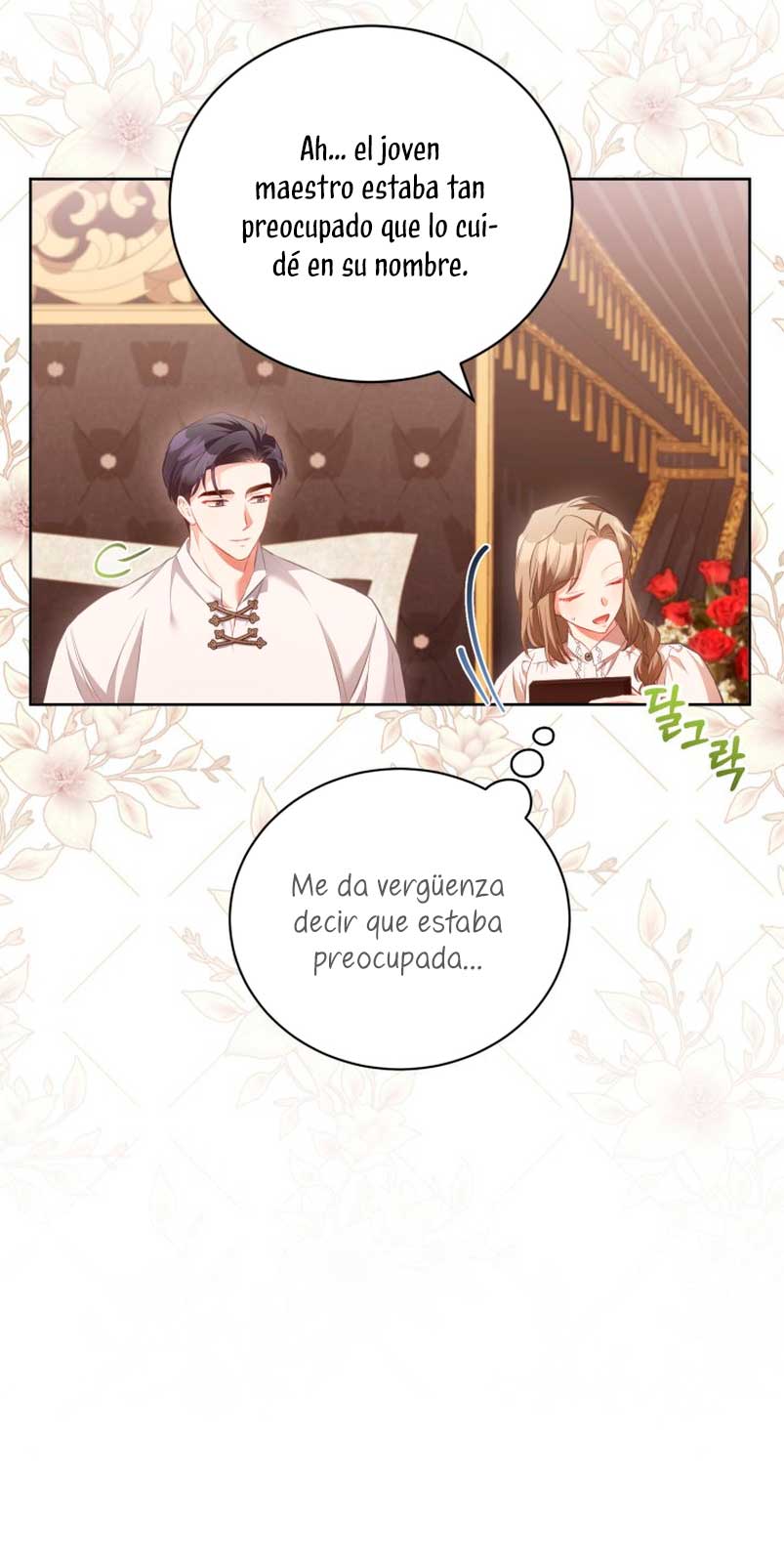 El diario de crianza con el Villano Capítulo 16 - Página 52