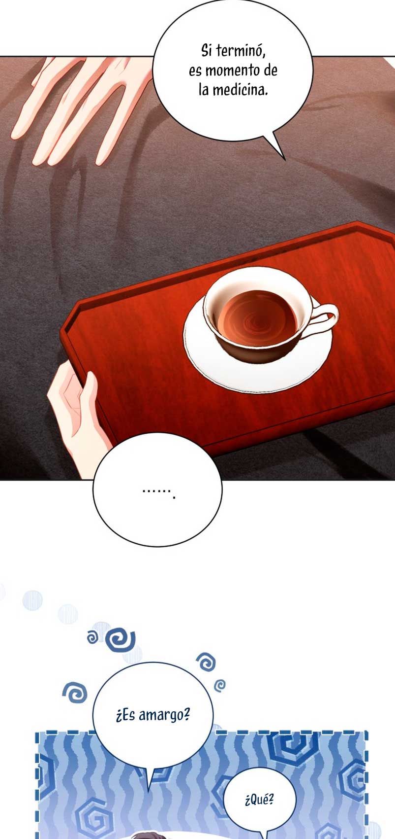 El diario de crianza con el Villano Capítulo 16 - Página 54