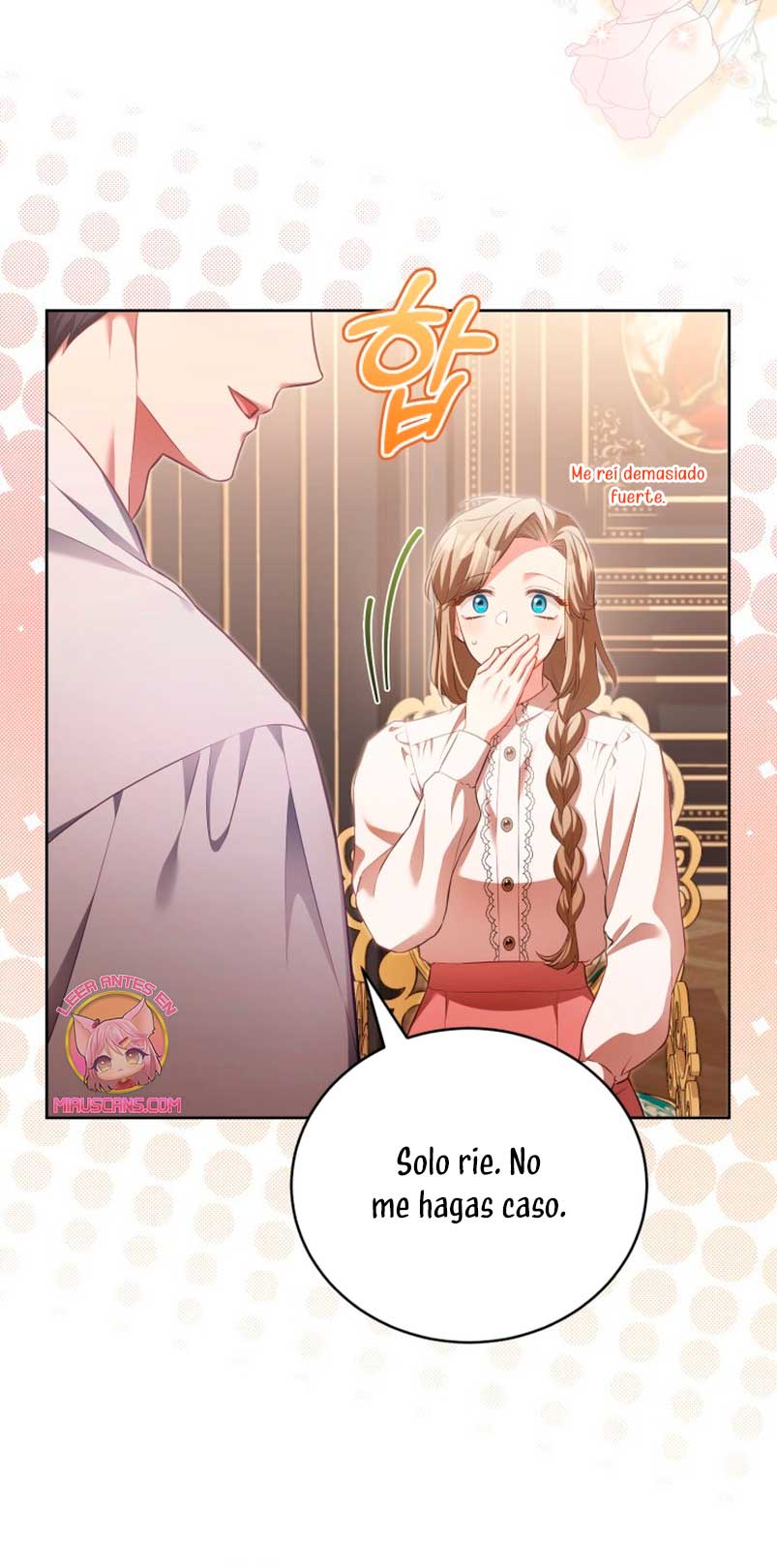 El diario de crianza con el Villano Capítulo 16 - Página 56