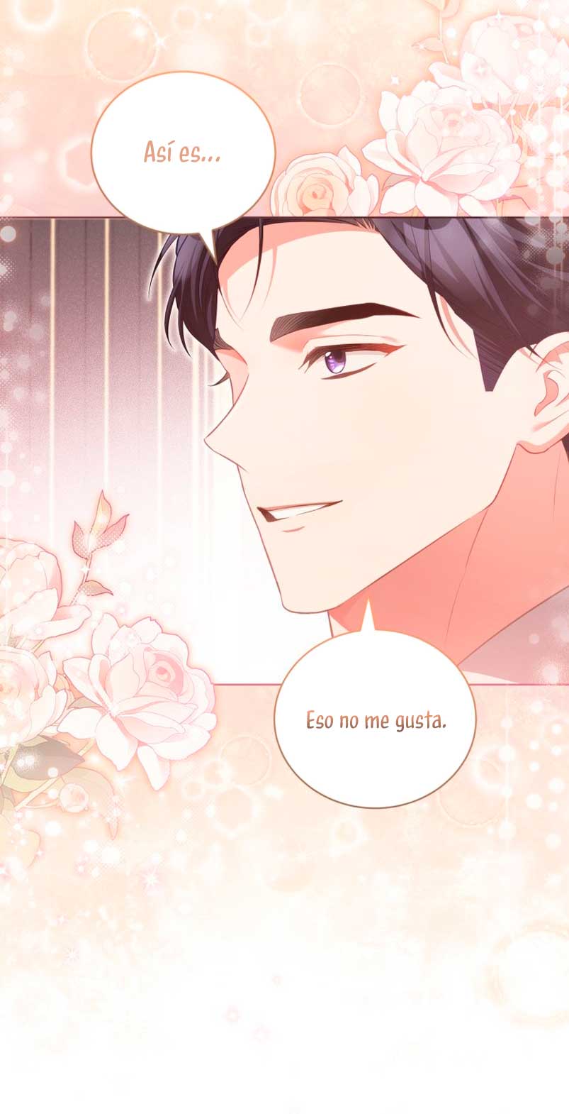 El diario de crianza con el Villano Capítulo 16 - Página 58