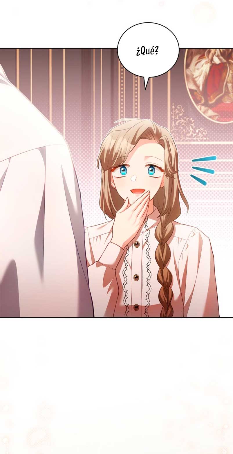 El diario de crianza con el Villano Capítulo 16 - Página 59