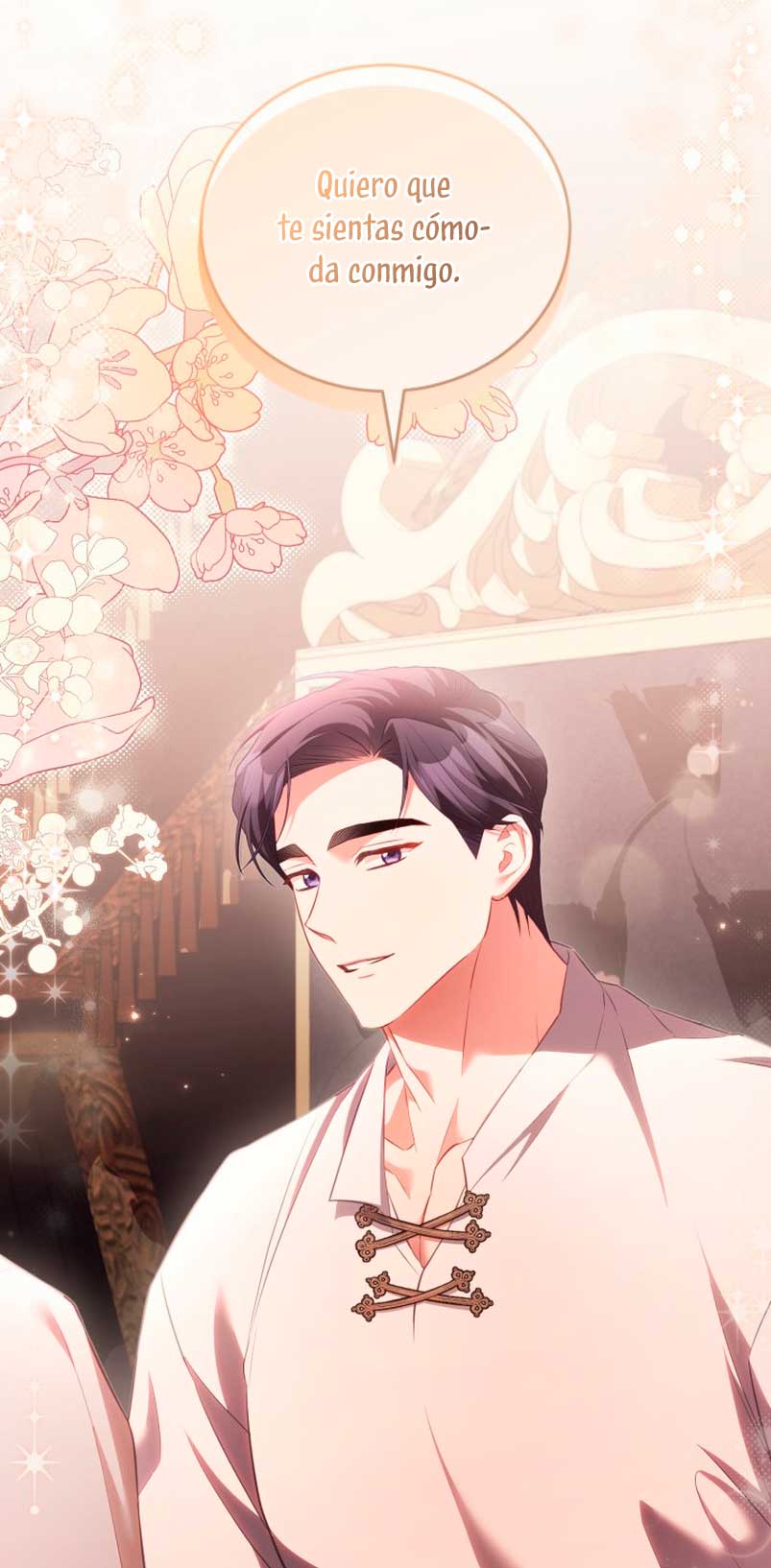 El diario de crianza con el Villano Capítulo 16 - Página 60