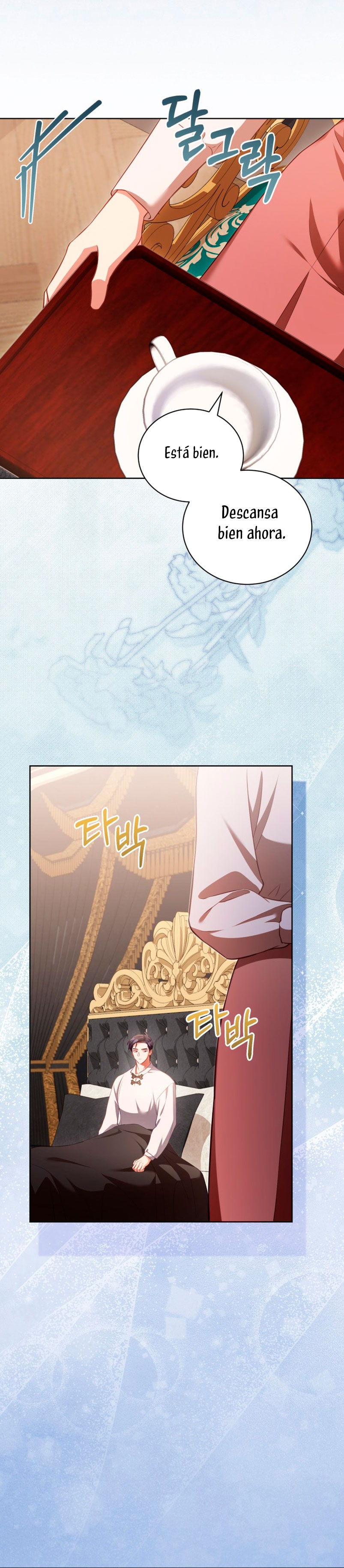 El diario de crianza con el Villano Capítulo 17 - Página 10