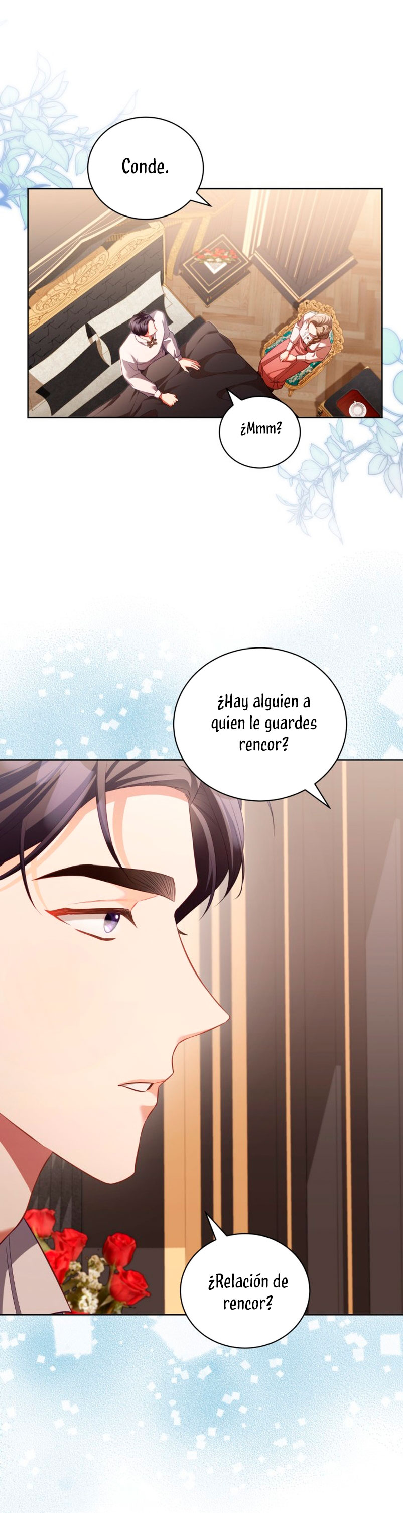 El diario de crianza con el Villano Capítulo 17 - Página 7