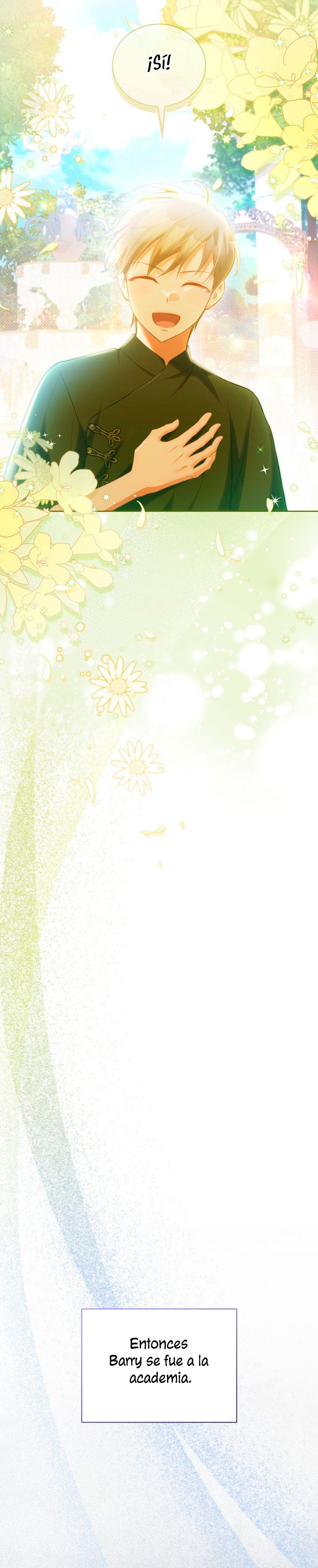 El diario de crianza con el Villano Capítulo 18 - Página 11