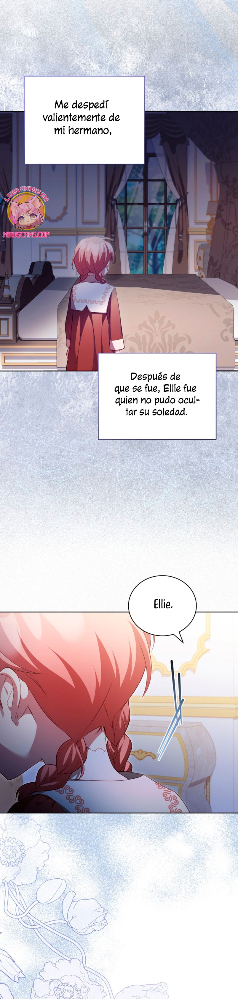 El diario de crianza con el Villano Capítulo 18 - Página 12