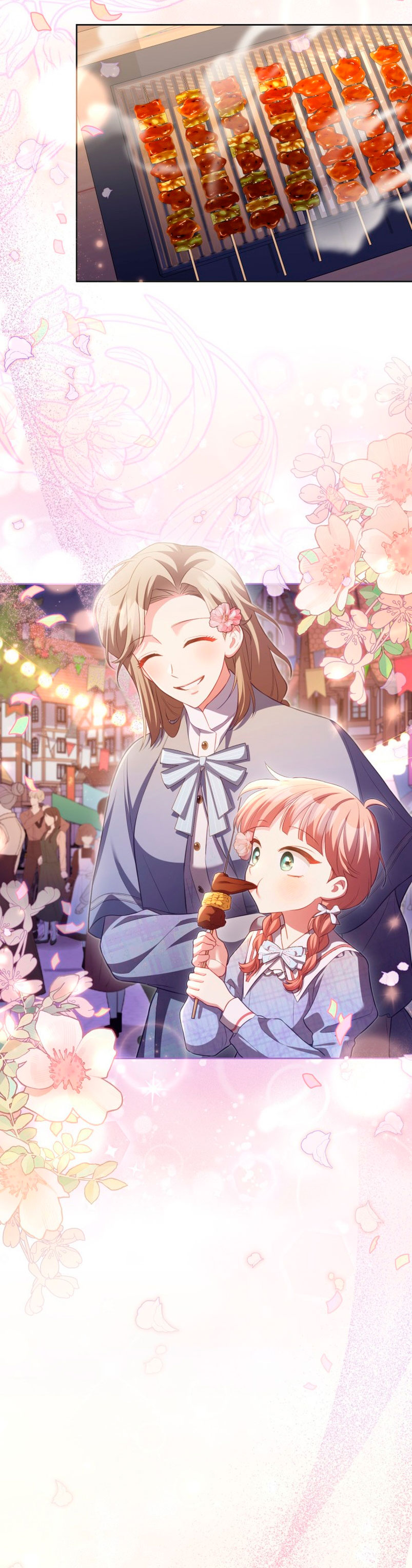 El diario de crianza con el Villano Capítulo 18 - Página 16