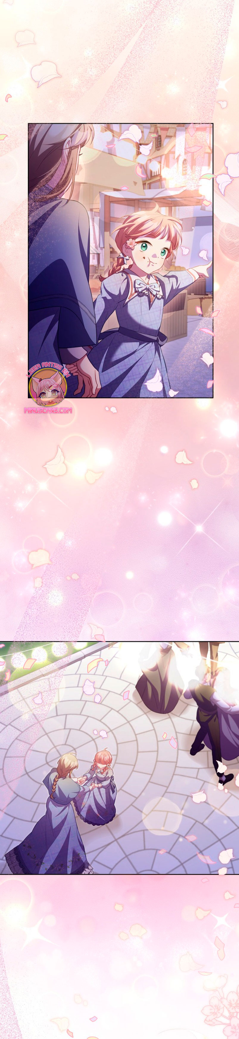 El diario de crianza con el Villano Capítulo 18 - Página 17