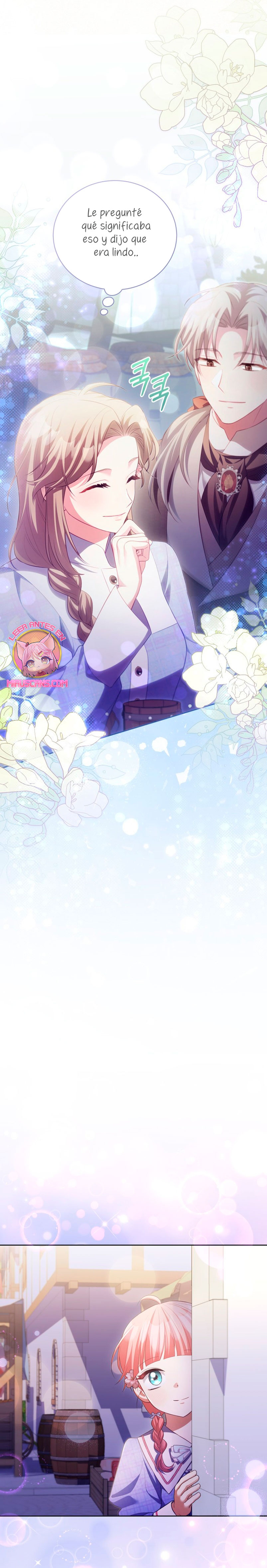 El diario de crianza con el Villano Capítulo 18 - Página 29