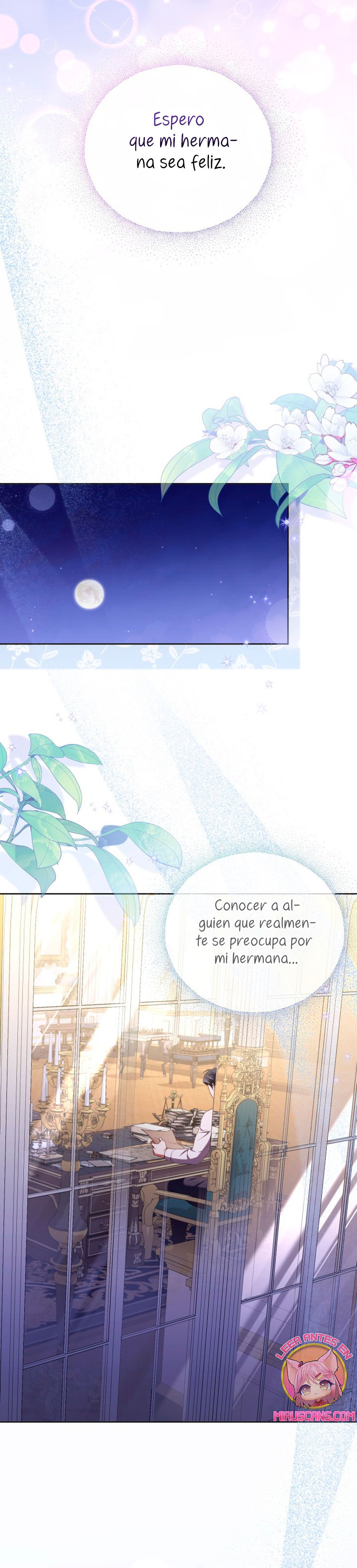 El diario de crianza con el Villano Capítulo 18 - Página 30