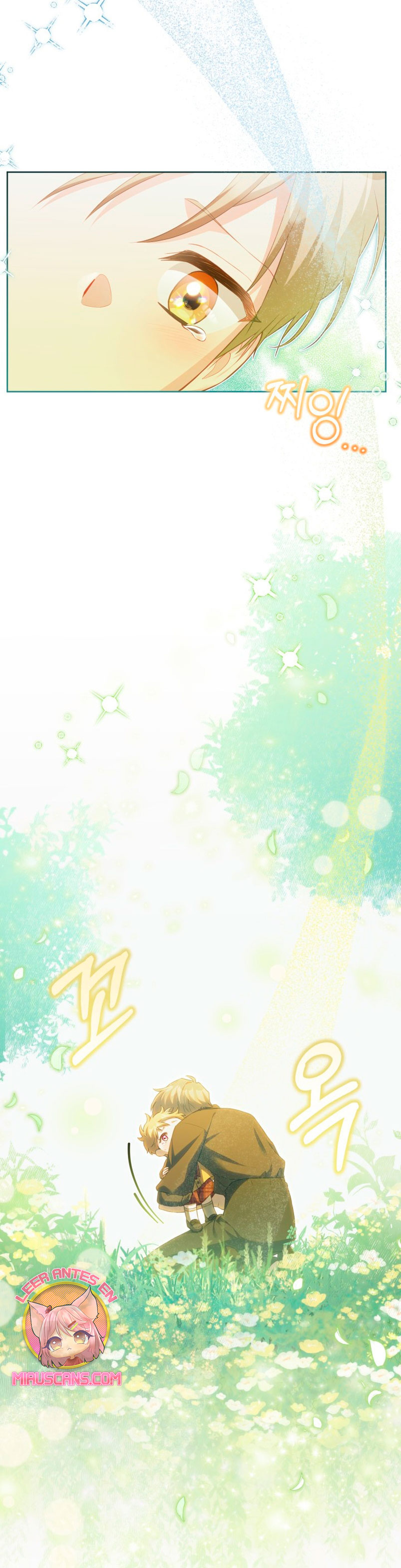 El diario de crianza con el Villano Capítulo 18 - Página 5