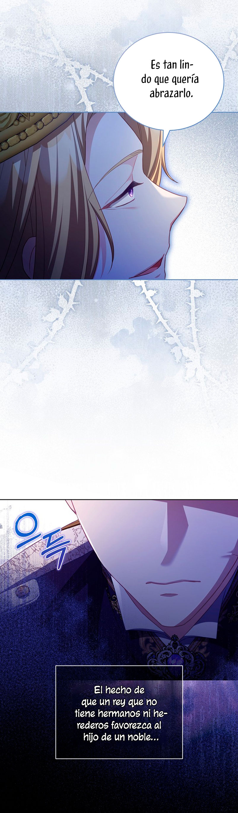 El diario de crianza con el Villano Capítulo 19 - Página 24