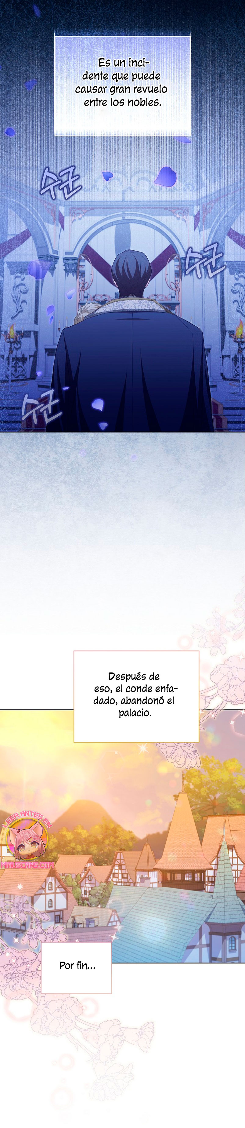 El diario de crianza con el Villano Capítulo 19 - Página 26