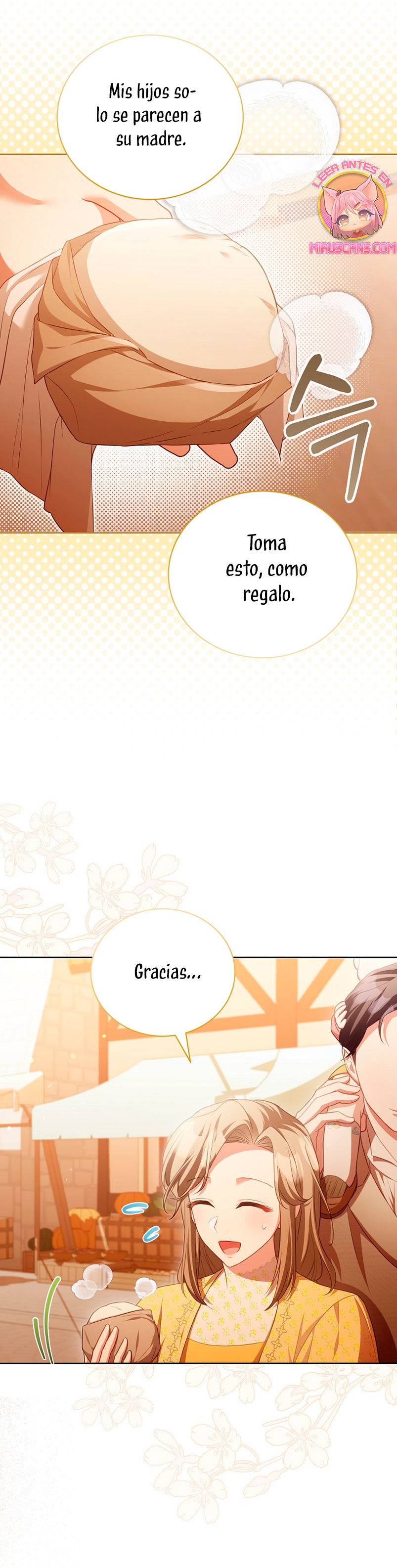 El diario de crianza con el Villano Capítulo 19 - Página 30