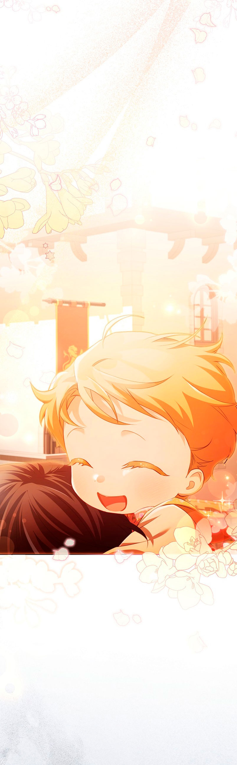 El diario de crianza con el Villano Capítulo 19 - Página 32