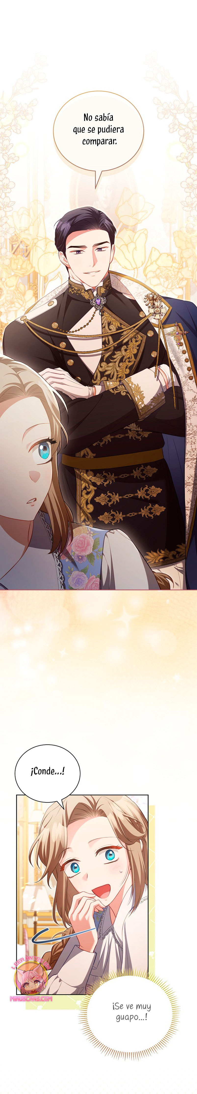 El diario de crianza con el Villano Capítulo 19 - Página 5