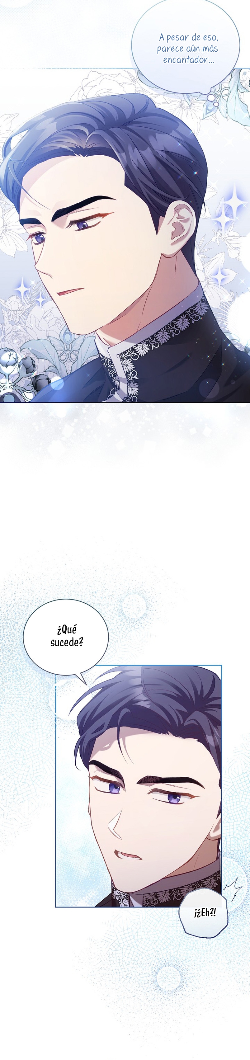 El diario de crianza con el Villano Capítulo 2 - Página 25