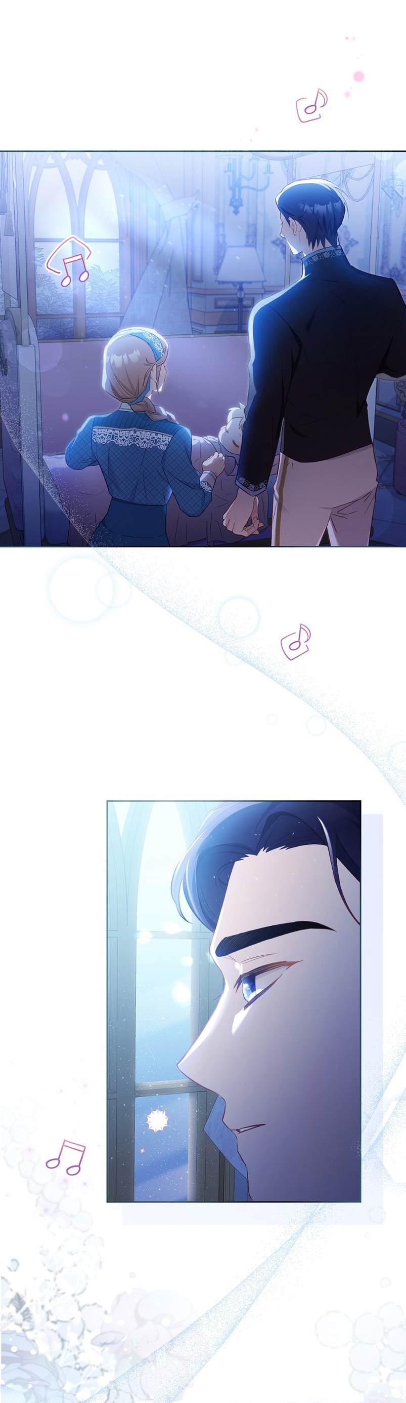 El diario de crianza con el Villano Capítulo 2 - Página 27