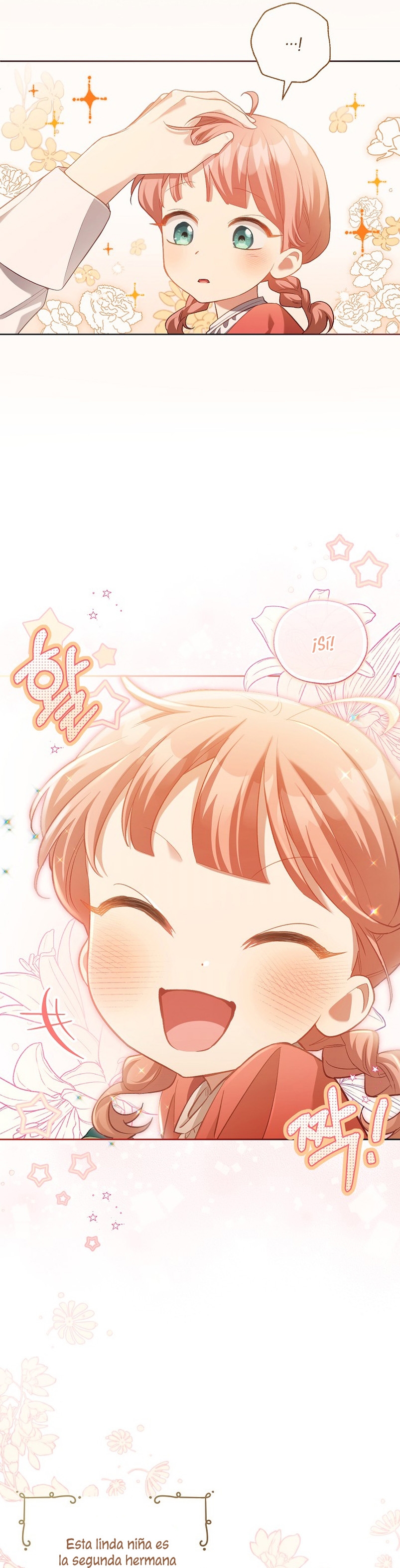 El diario de crianza con el Villano Capítulo 2 - Página 7