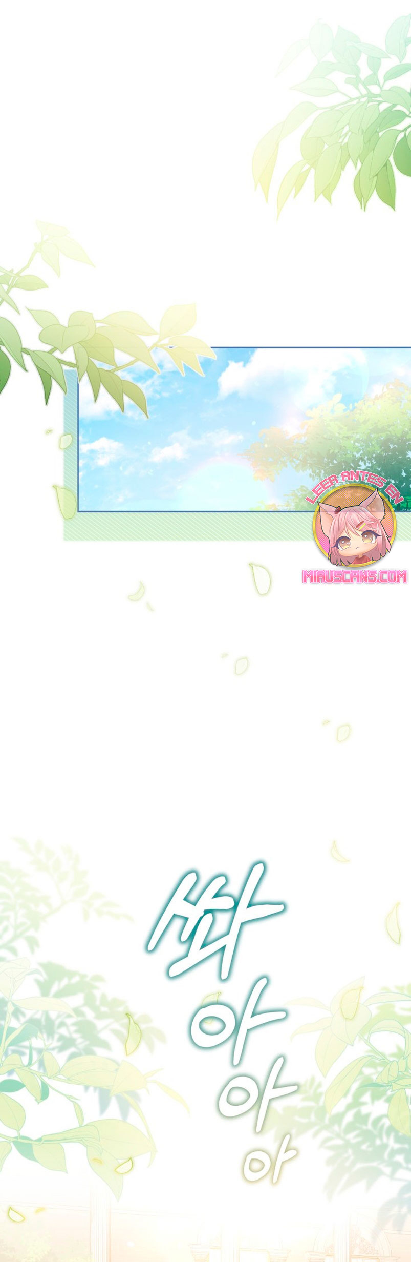 El diario de crianza con el Villano Capítulo 20 - Página 10