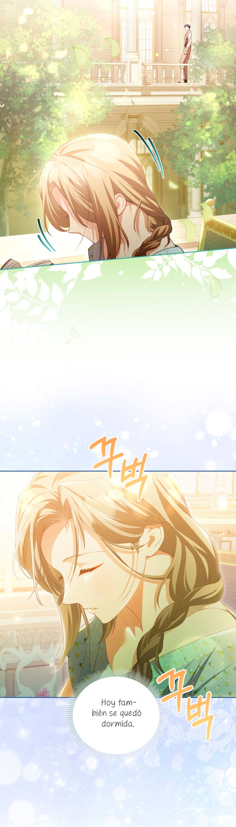 El diario de crianza con el Villano Capítulo 20 - Página 11