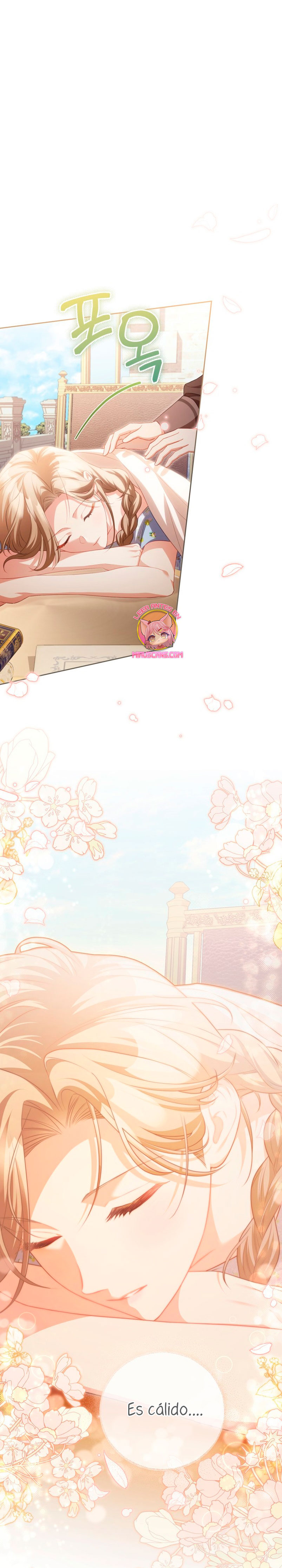 El diario de crianza con el Villano Capítulo 20 - Página 13