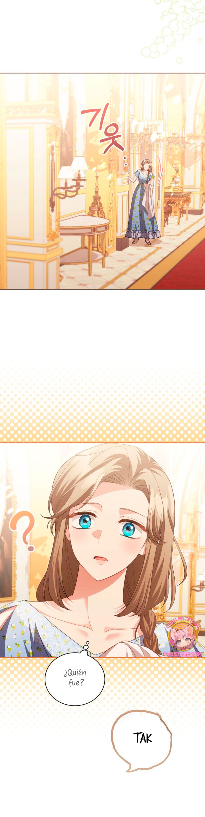 El diario de crianza con el Villano Capítulo 20 - Página 15