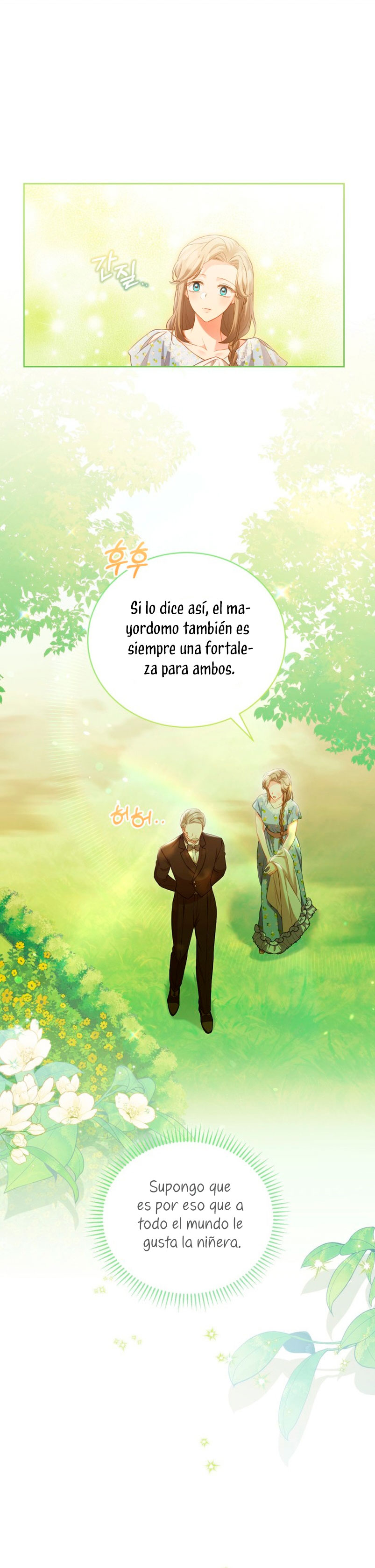 El diario de crianza con el Villano Capítulo 20 - Página 20