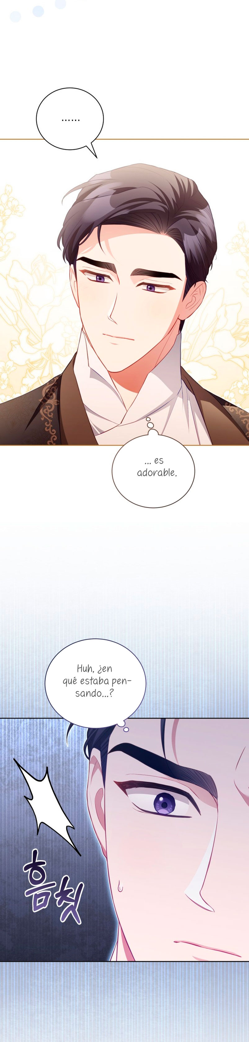 El diario de crianza con el Villano Capítulo 20 - Página 28