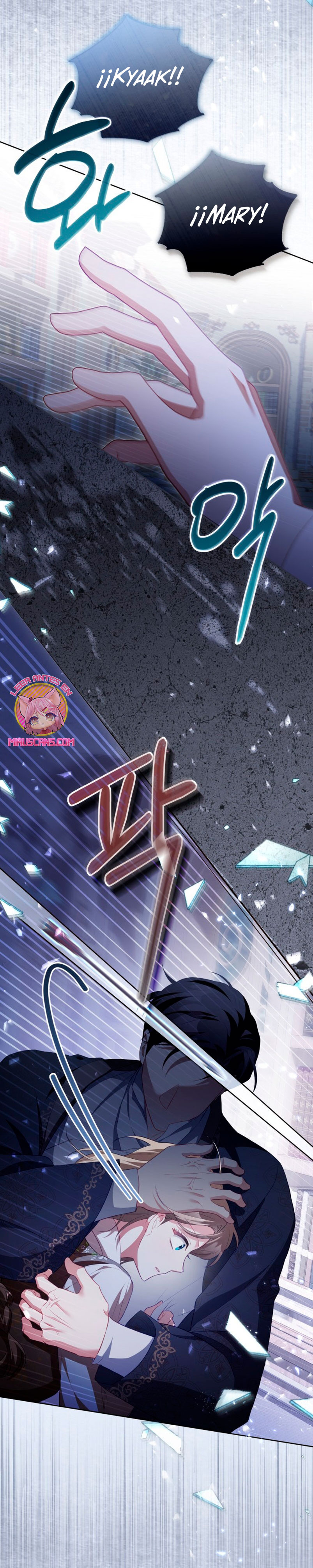 El diario de crianza con el Villano Capítulo 20 - Página 31