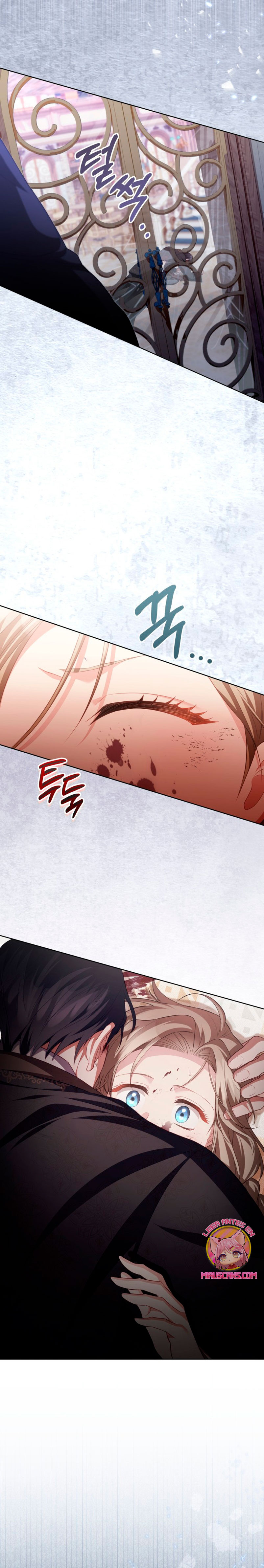 El diario de crianza con el Villano Capítulo 20 - Página 32