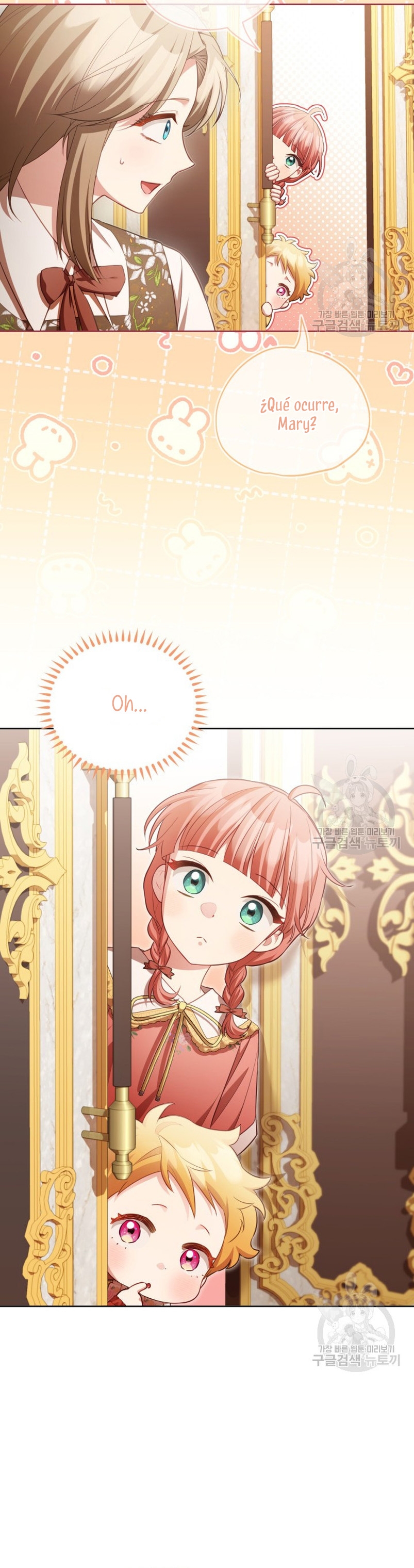 El diario de crianza con el Villano Capítulo 21 - Página 10