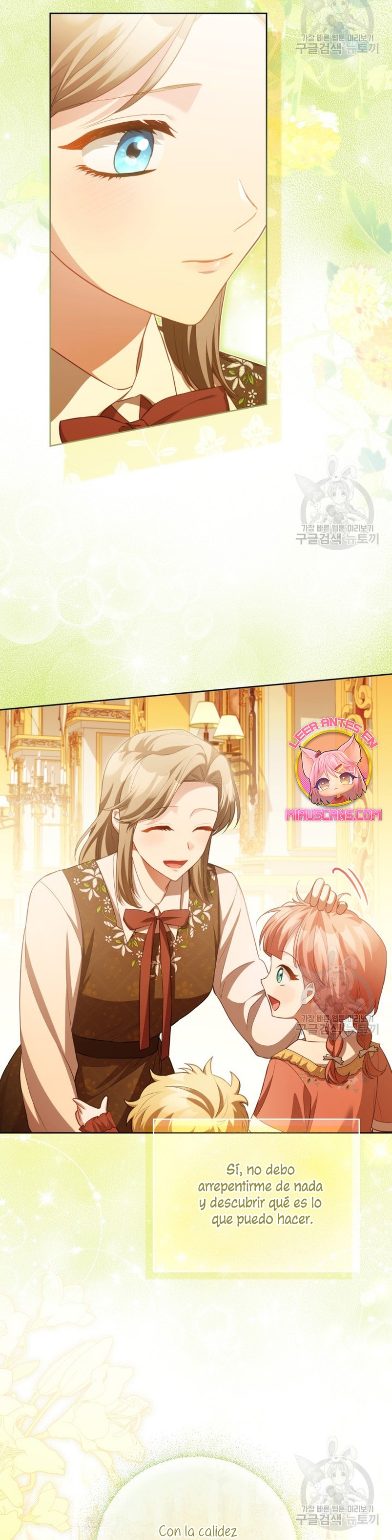 El diario de crianza con el Villano Capítulo 21 - Página 12