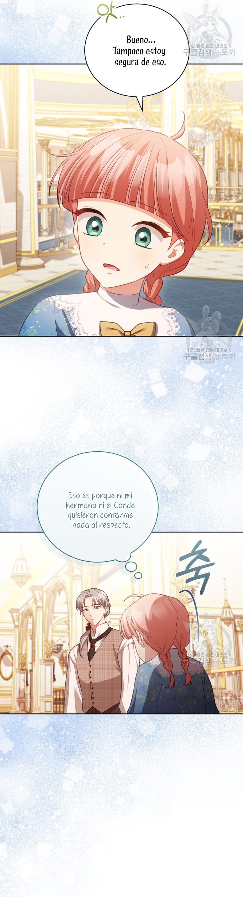 El diario de crianza con el Villano Capítulo 21 - Página 17