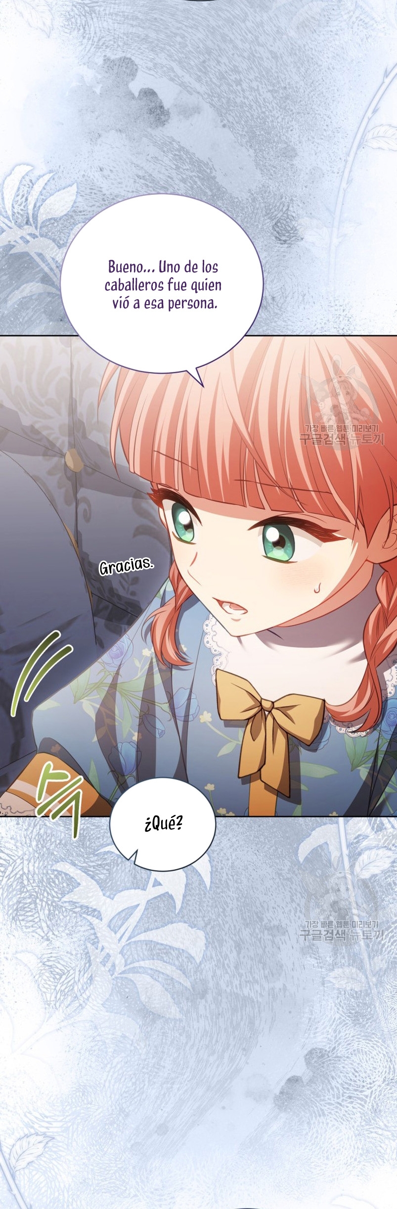 El diario de crianza con el Villano Capítulo 21 - Página 23